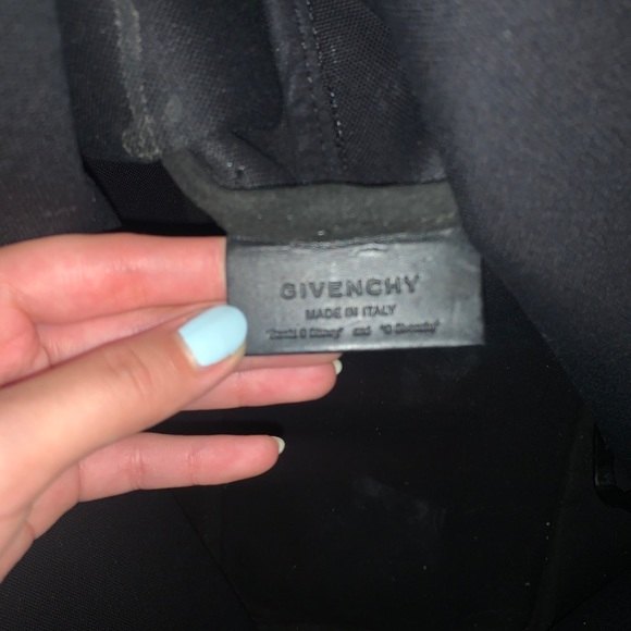 Givenchy Antigona Large Bambi shopper tote - Picture 7 of 7